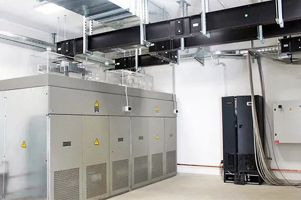 Ауа оқшауланған түтіктердің қызметі