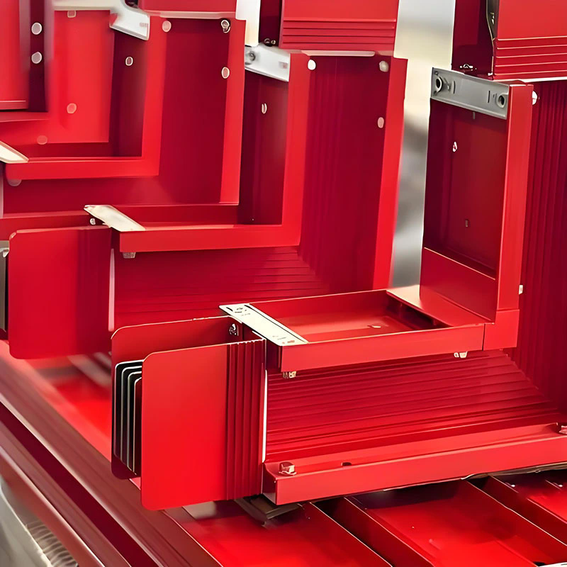 Отқа төзімді автобус жолы электр қауіпсіздігін қалай арттырады?