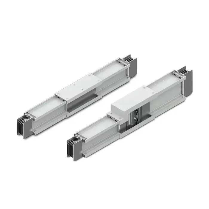 Шағын электр қуатын тарату автобус жолы