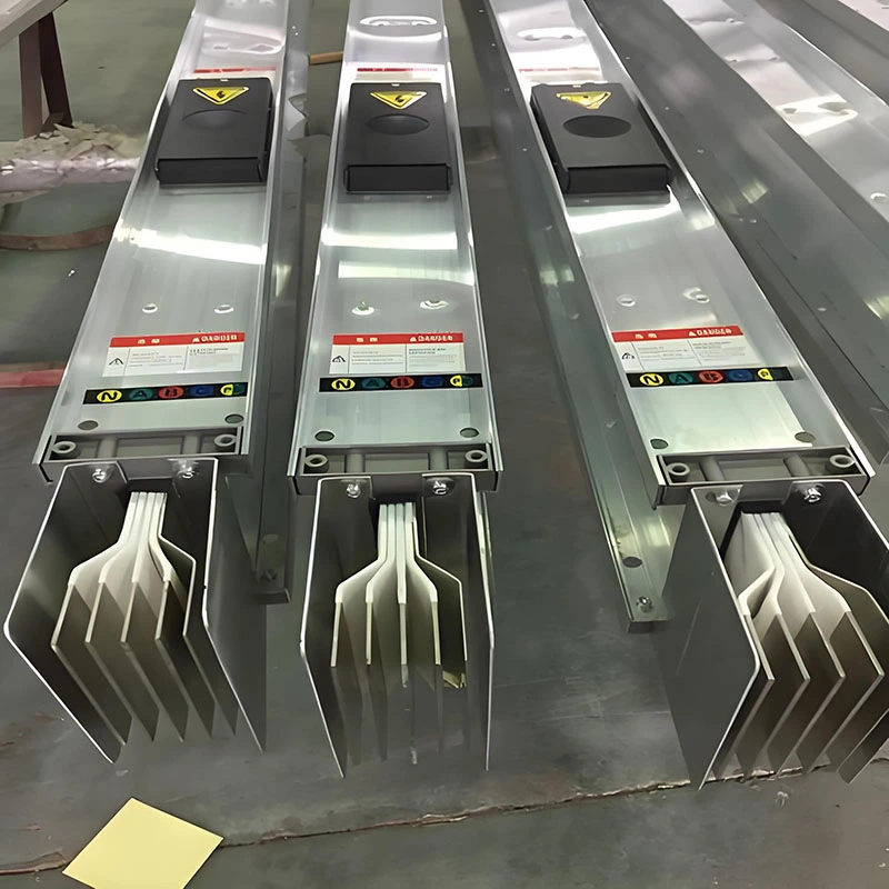 Төмен токты жабық автобус жолы