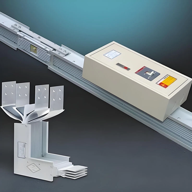 Қосылатын түрі сэндвич автобус жолы