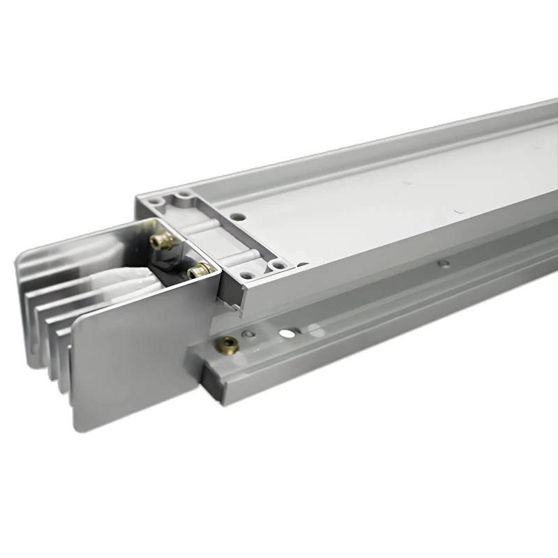 Қуатты таратуға арналған сэндвич автобус жолы