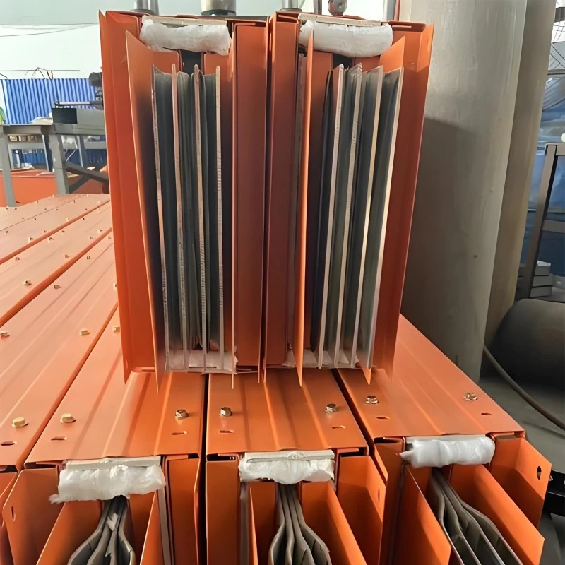 Тікелей жалынға төзімді автобус жолы